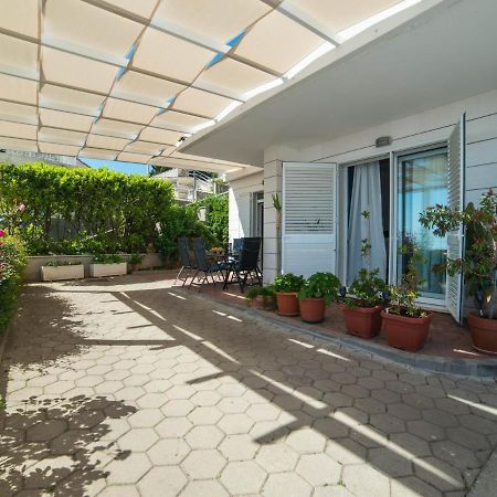 Apartment Faros Dubrovnik Exteriör bild